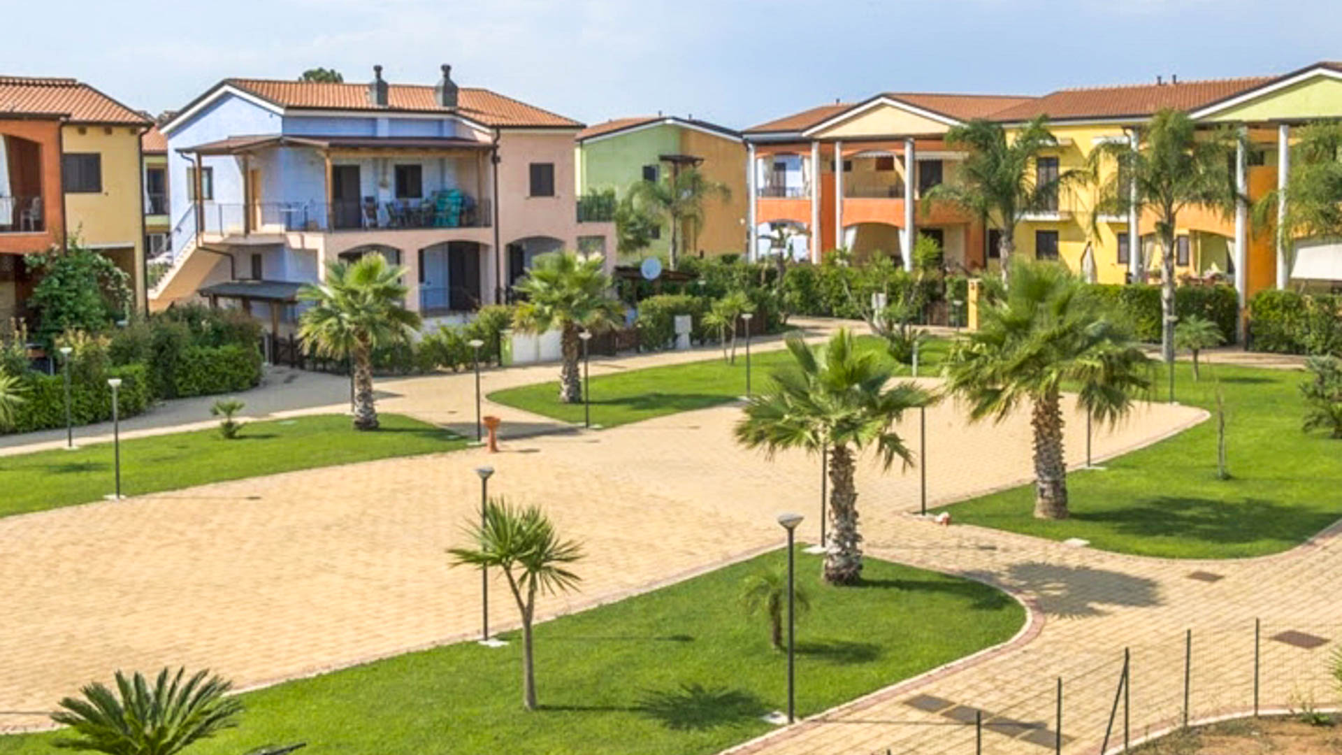 Residence Riva Azzurra