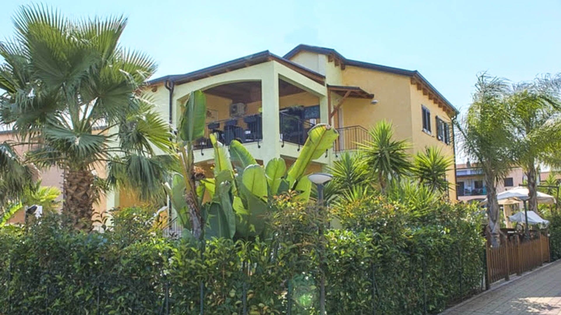 Residence Riva Azzurra