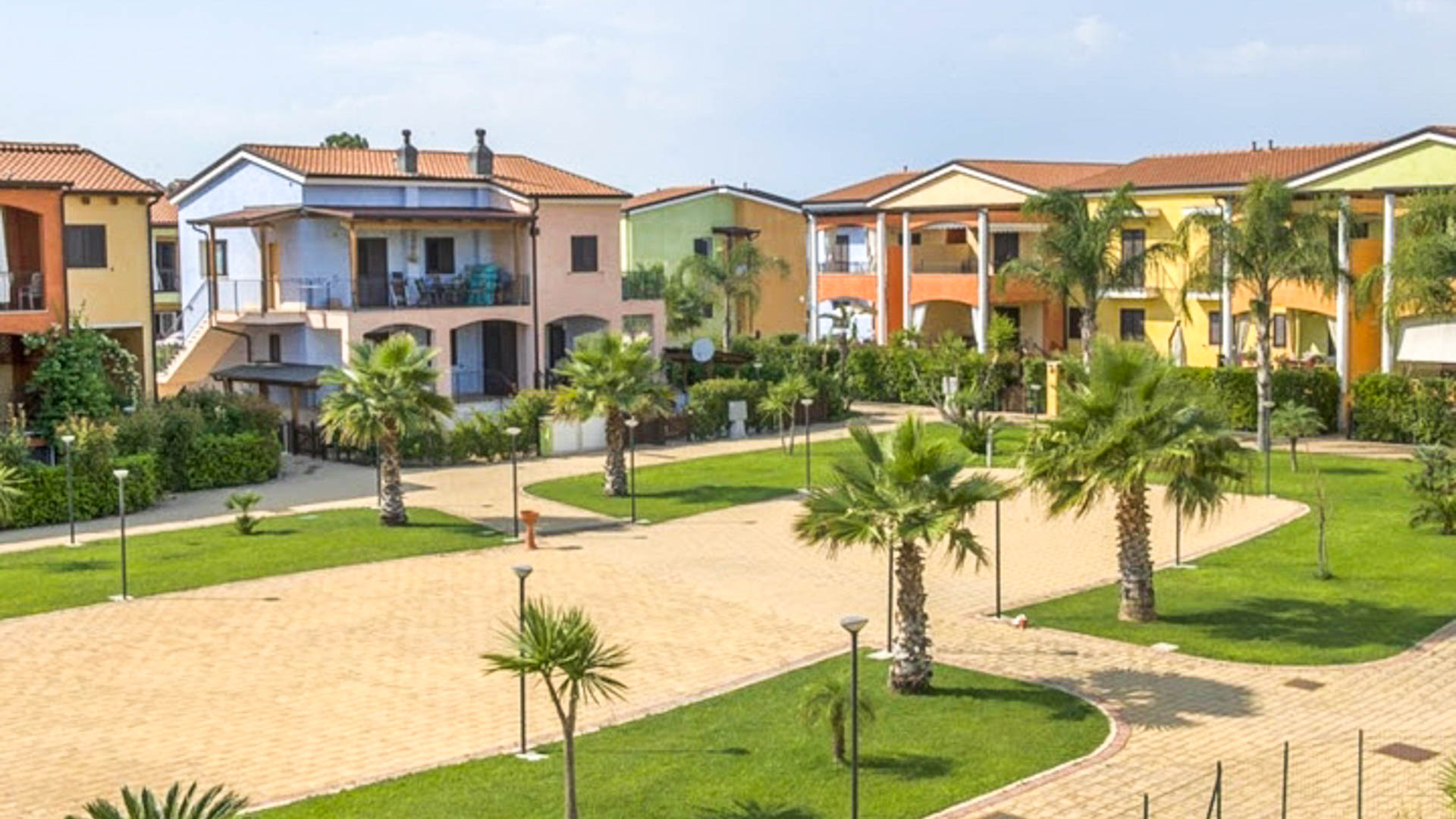 Residence Riva Azzurra