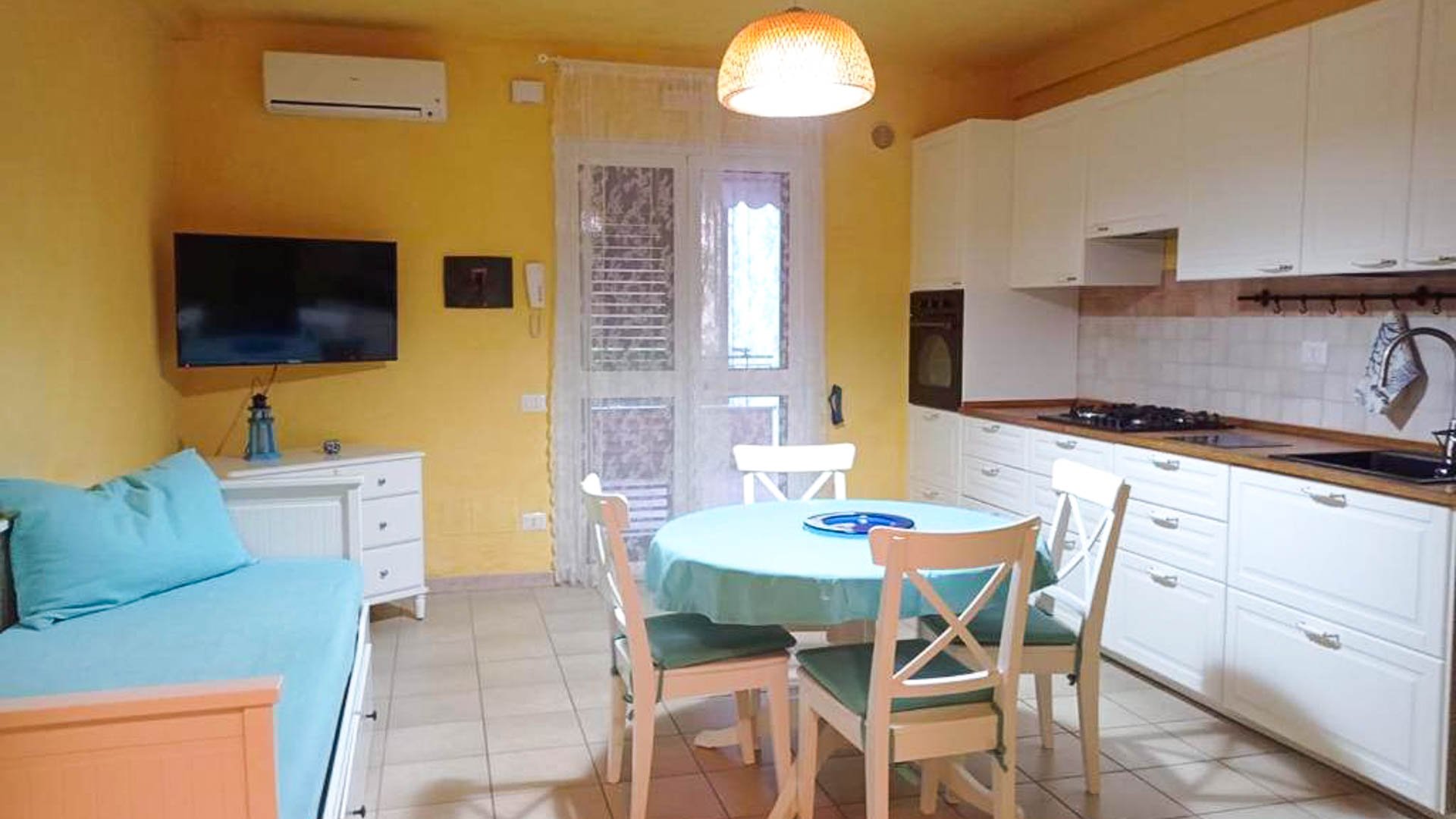 Residence Riva Azzurra