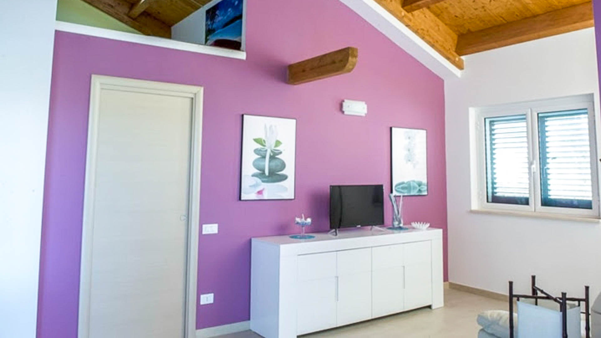 Residence Riva Azzurra