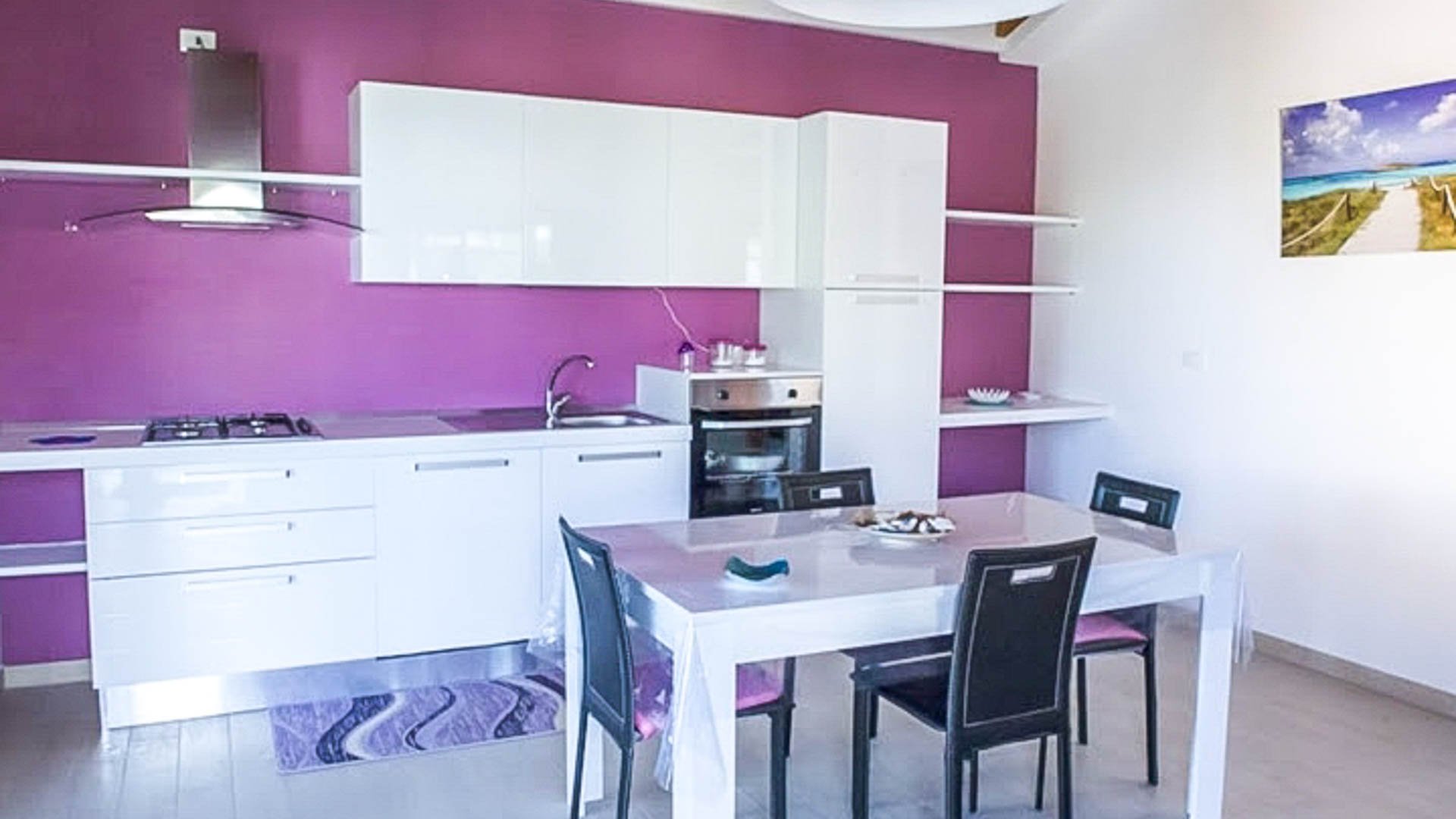 Residence Riva Azzurra