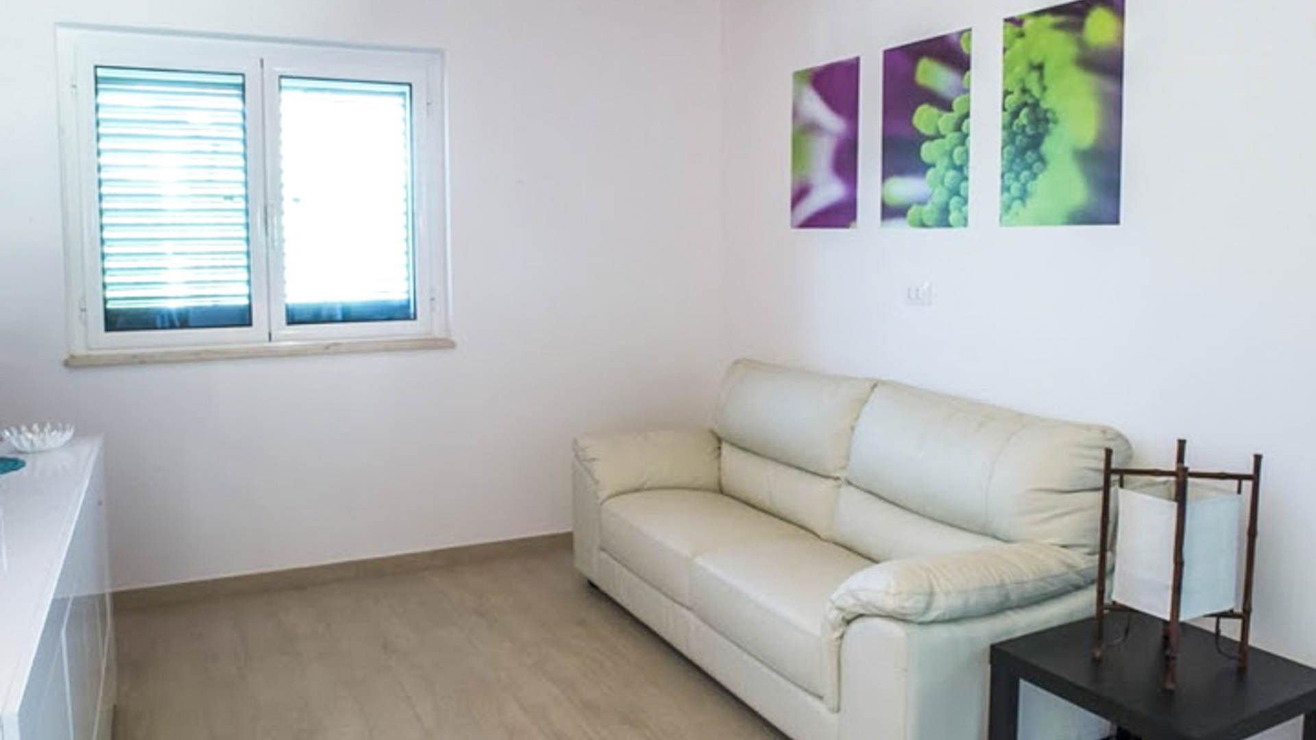 Residence Riva Azzurra