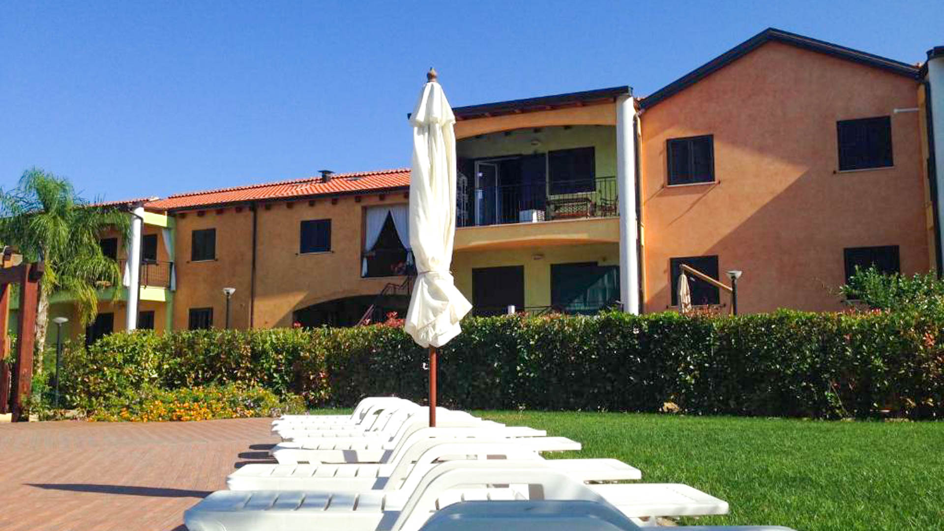 Residence Riva Azzurra