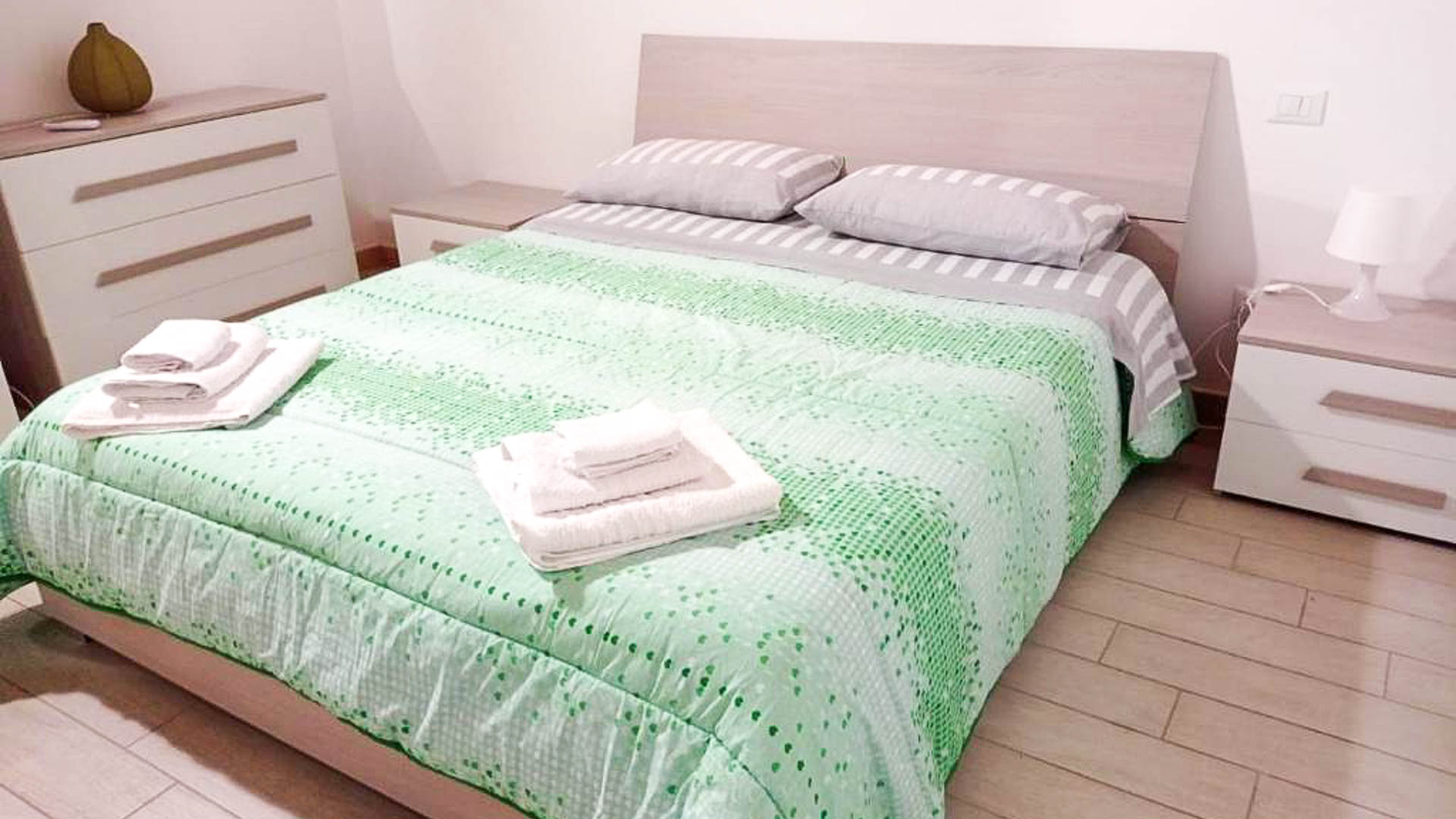 Residence Riva Azzurra