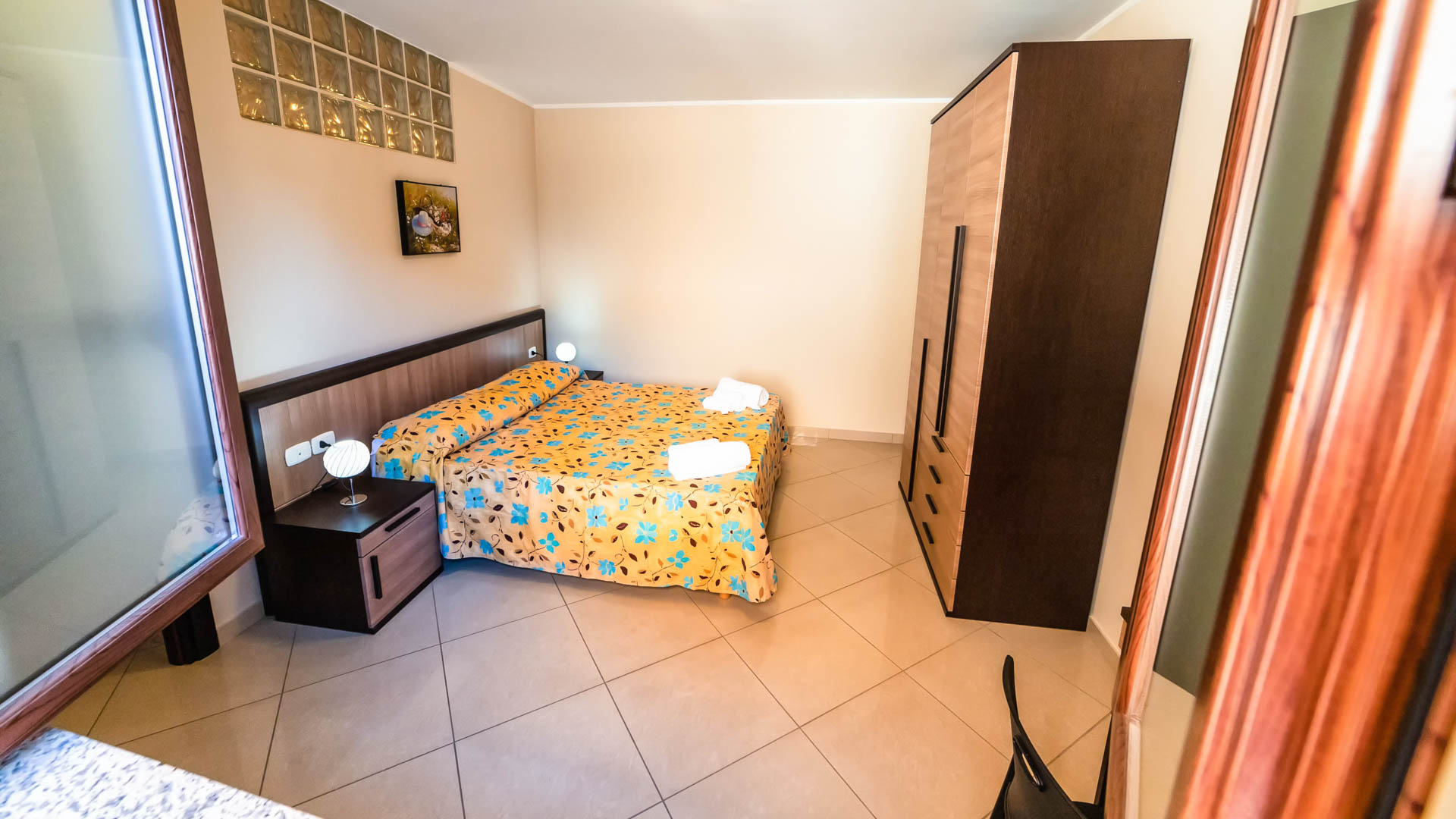 Residence Rosa