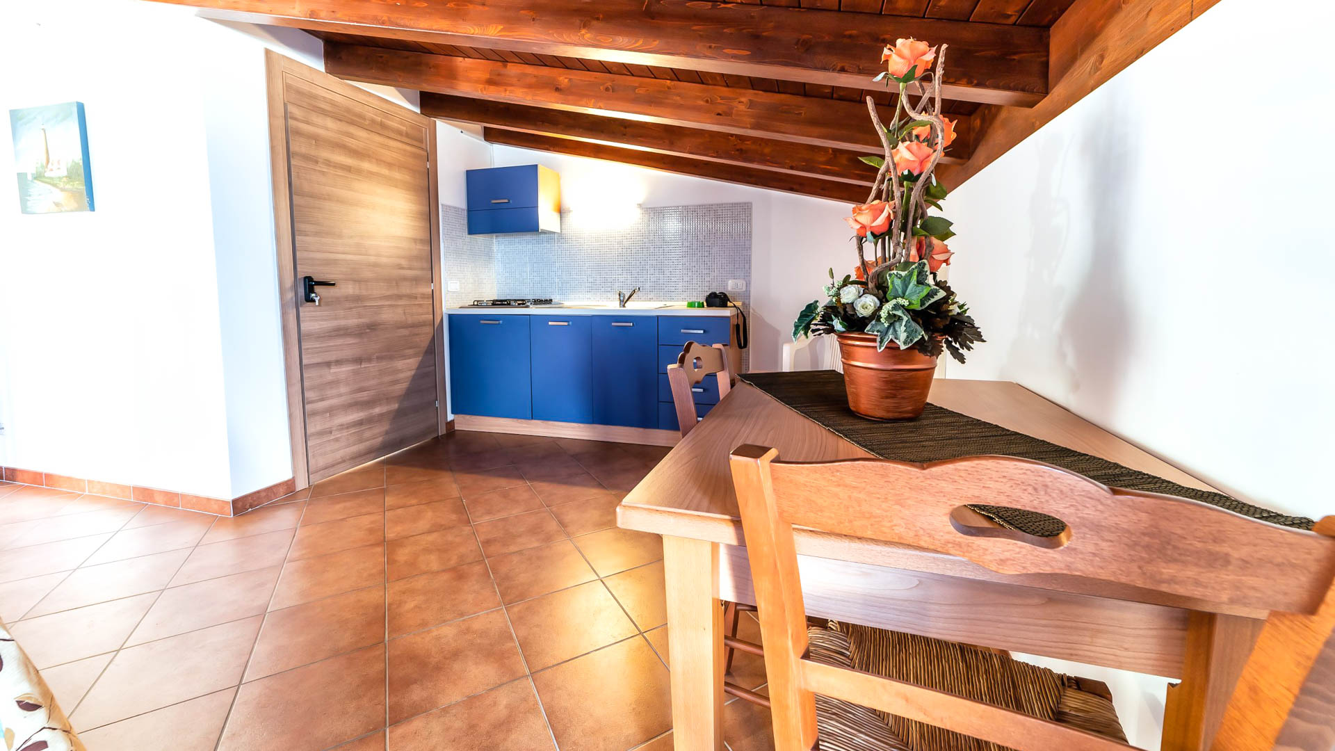 Residence Rosa