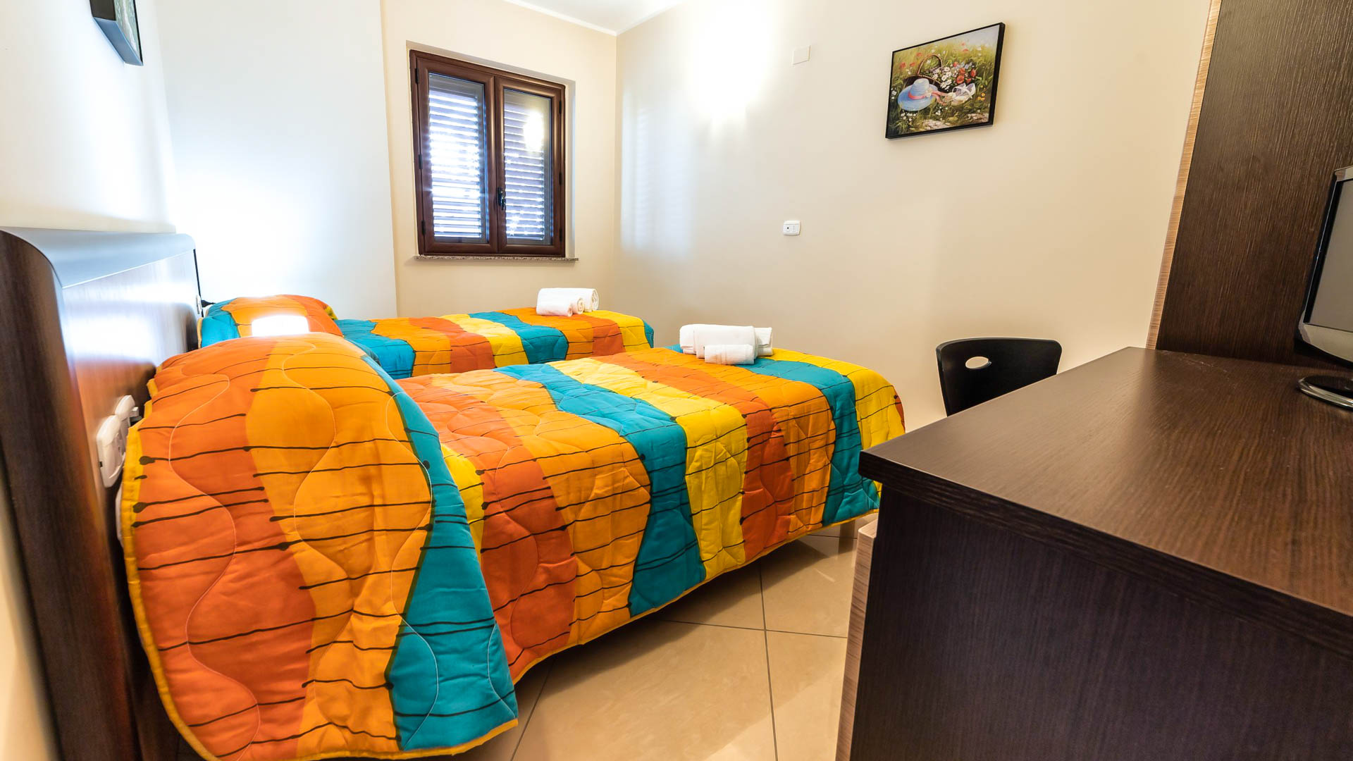 Residence Rosa