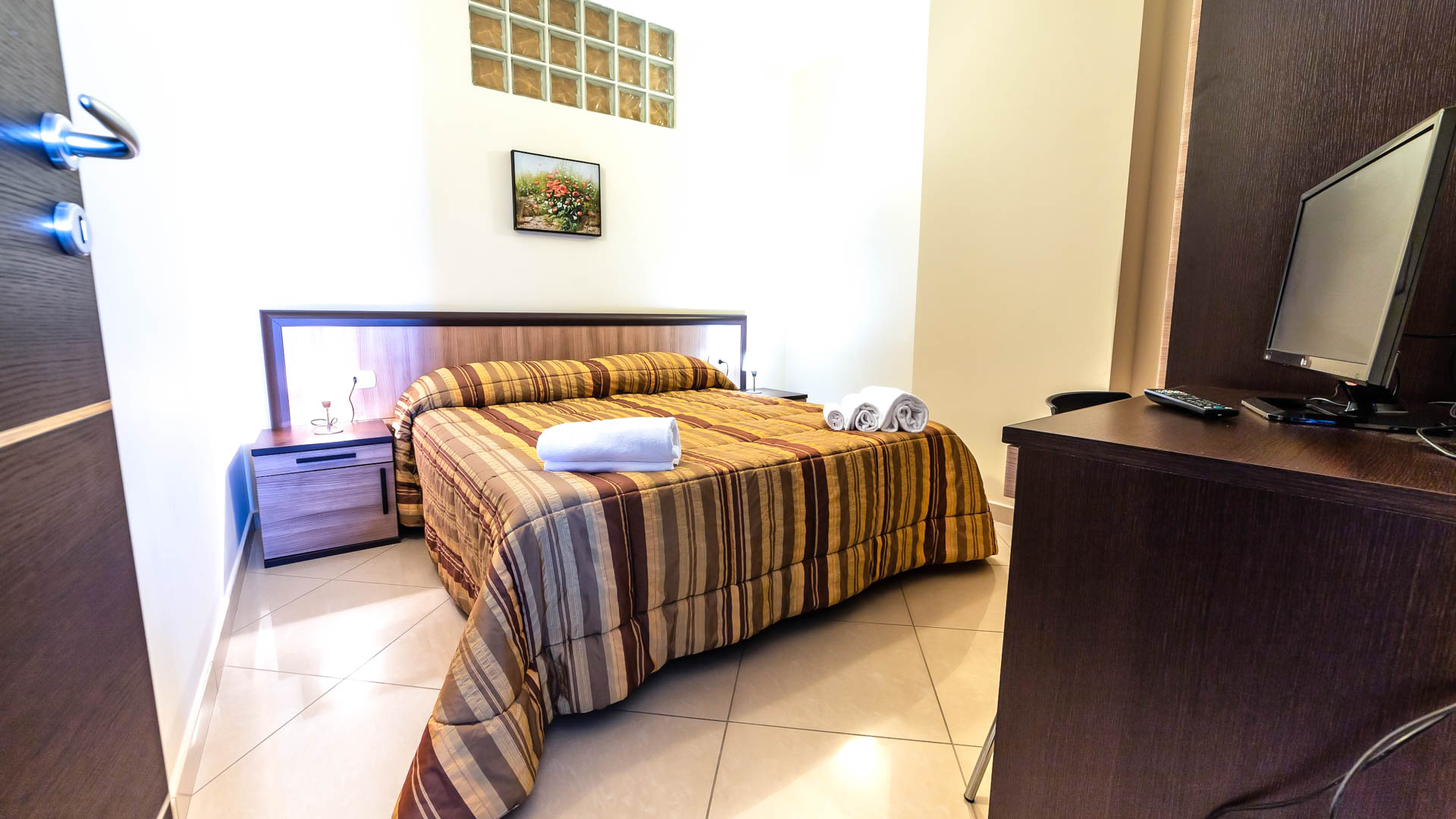 Residence Rosa