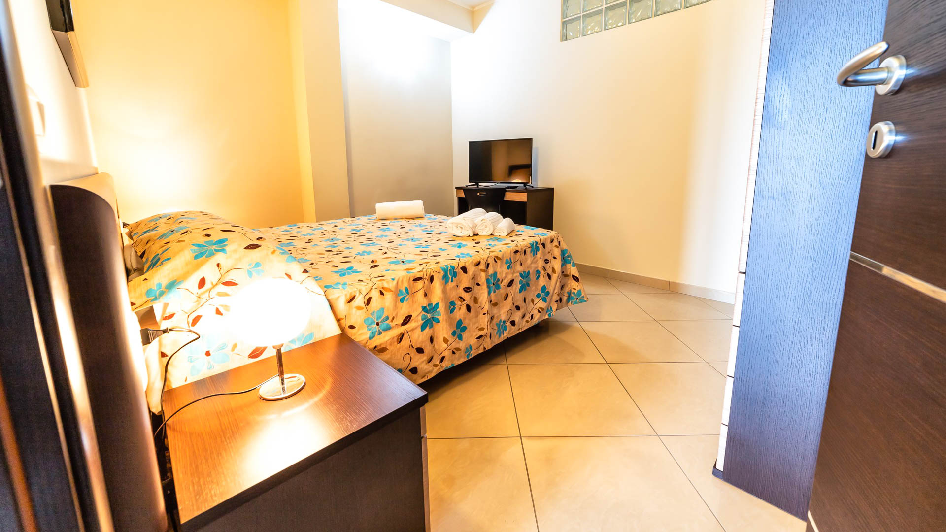 Residence Rosa