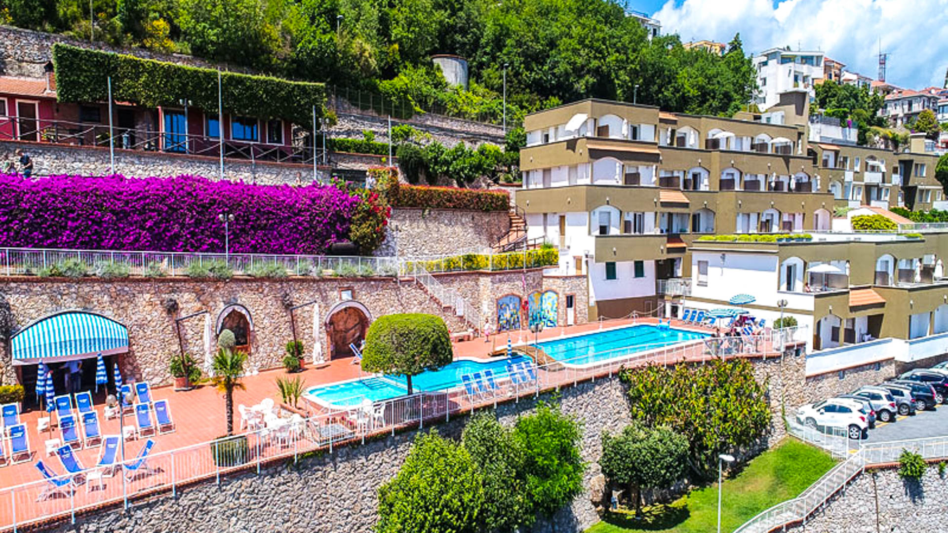 Residence Sant'Anna