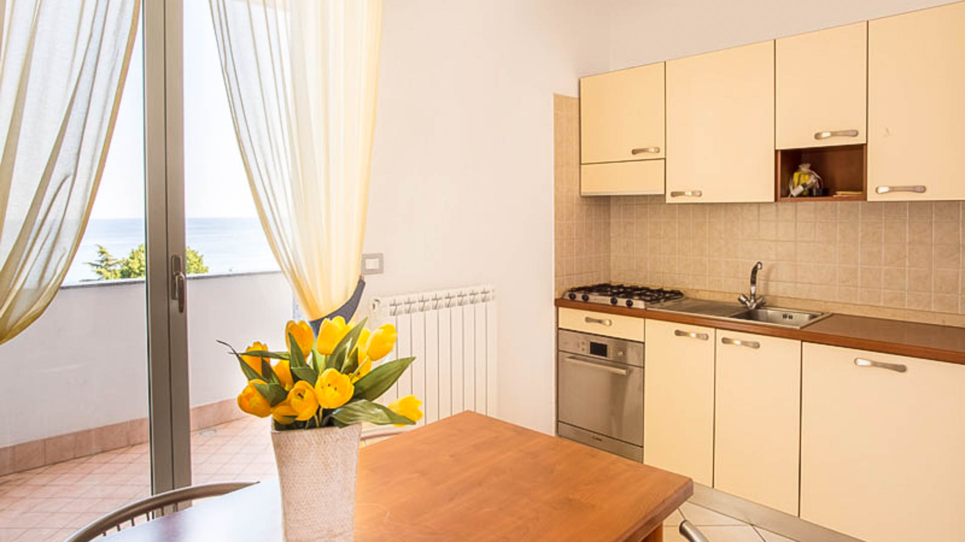Residence Sant'Anna