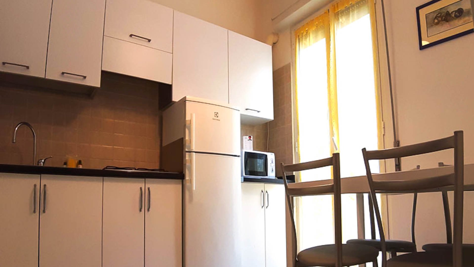 Residence Sant'Anna