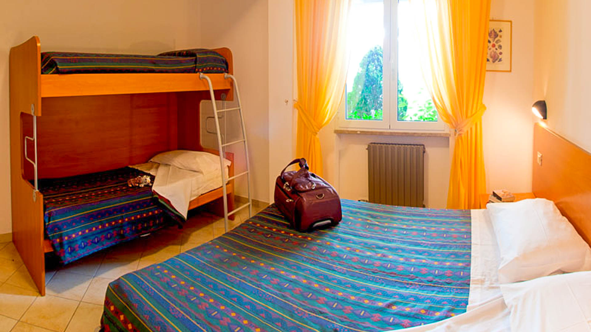 Residence Sant'Anna