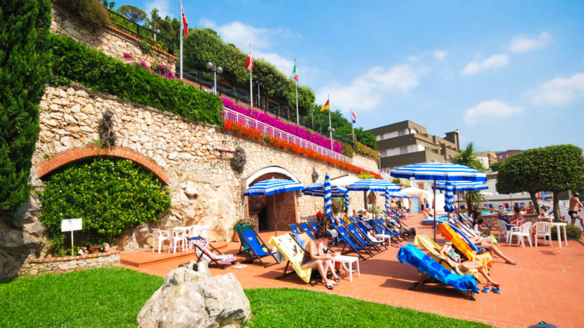 Residence Sant'Anna