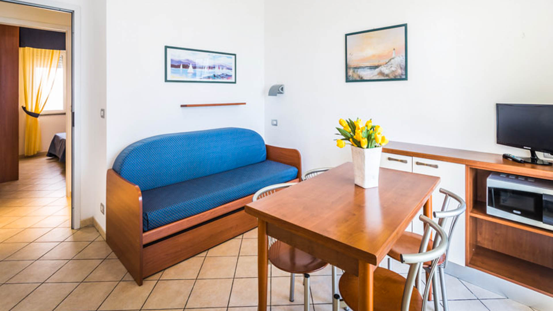 Residence Sant'Anna