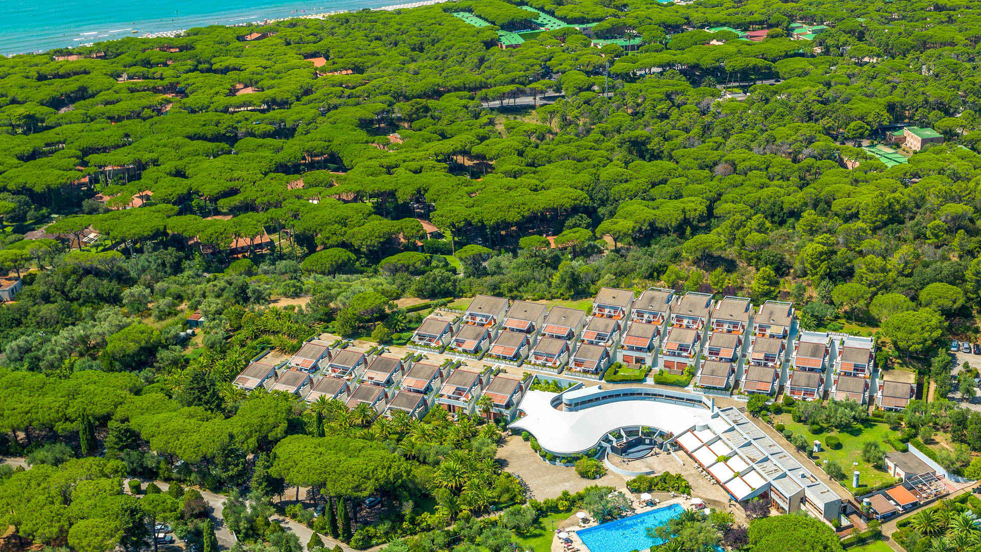 Residence Solemaremma