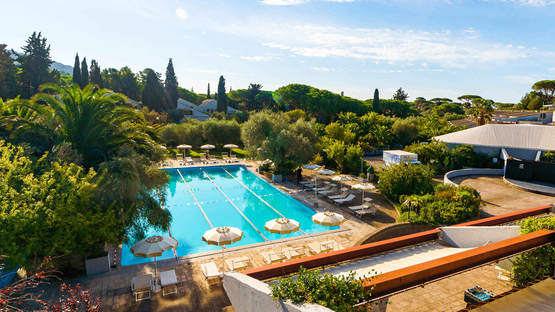 Residence Solemaremma