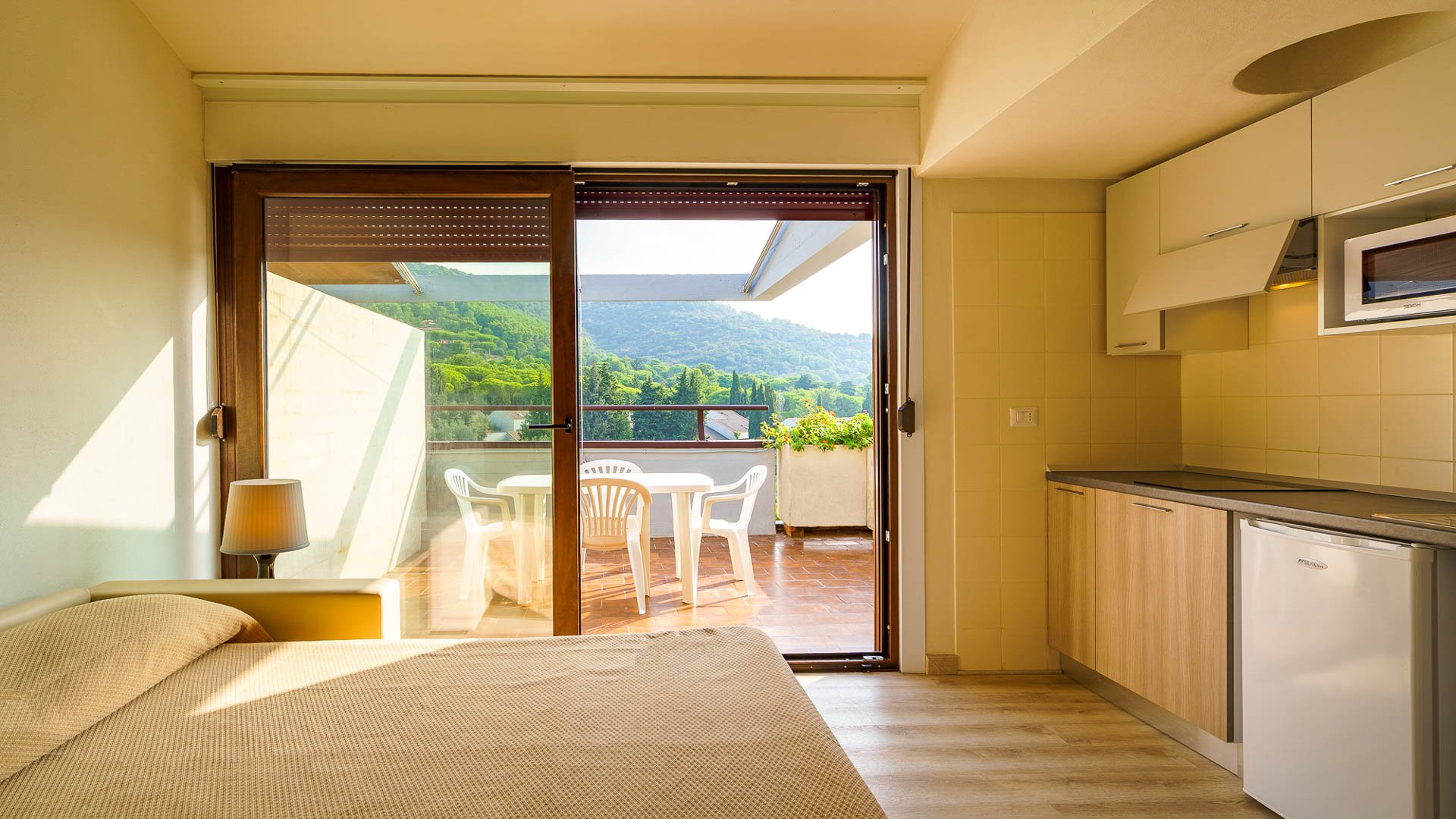Residence Solemaremma