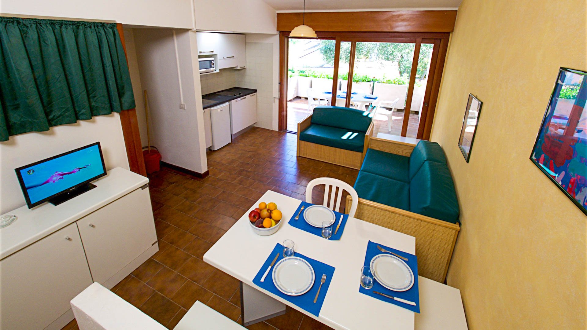 Residence Solemaremma