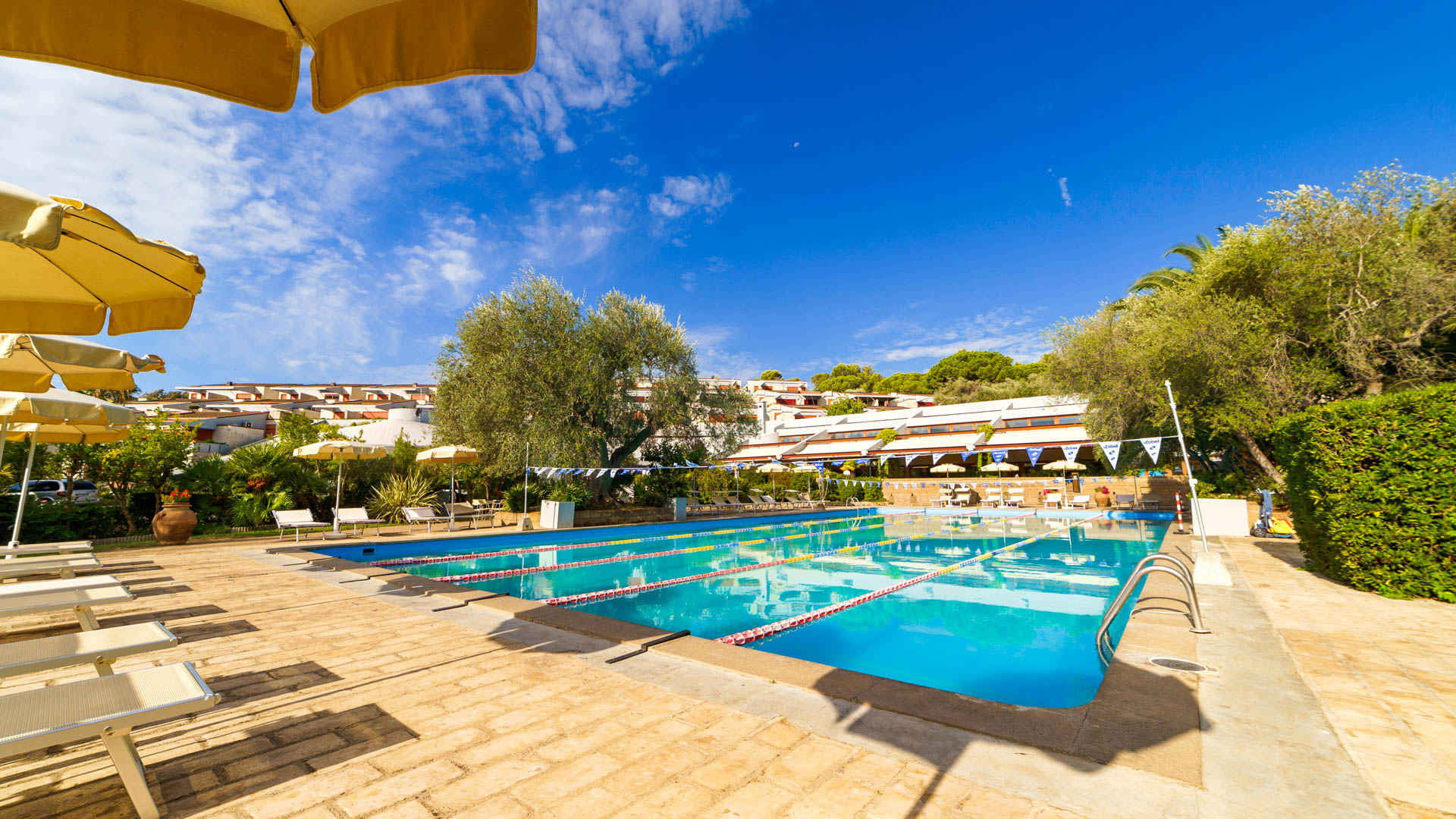 Residence Solemaremma