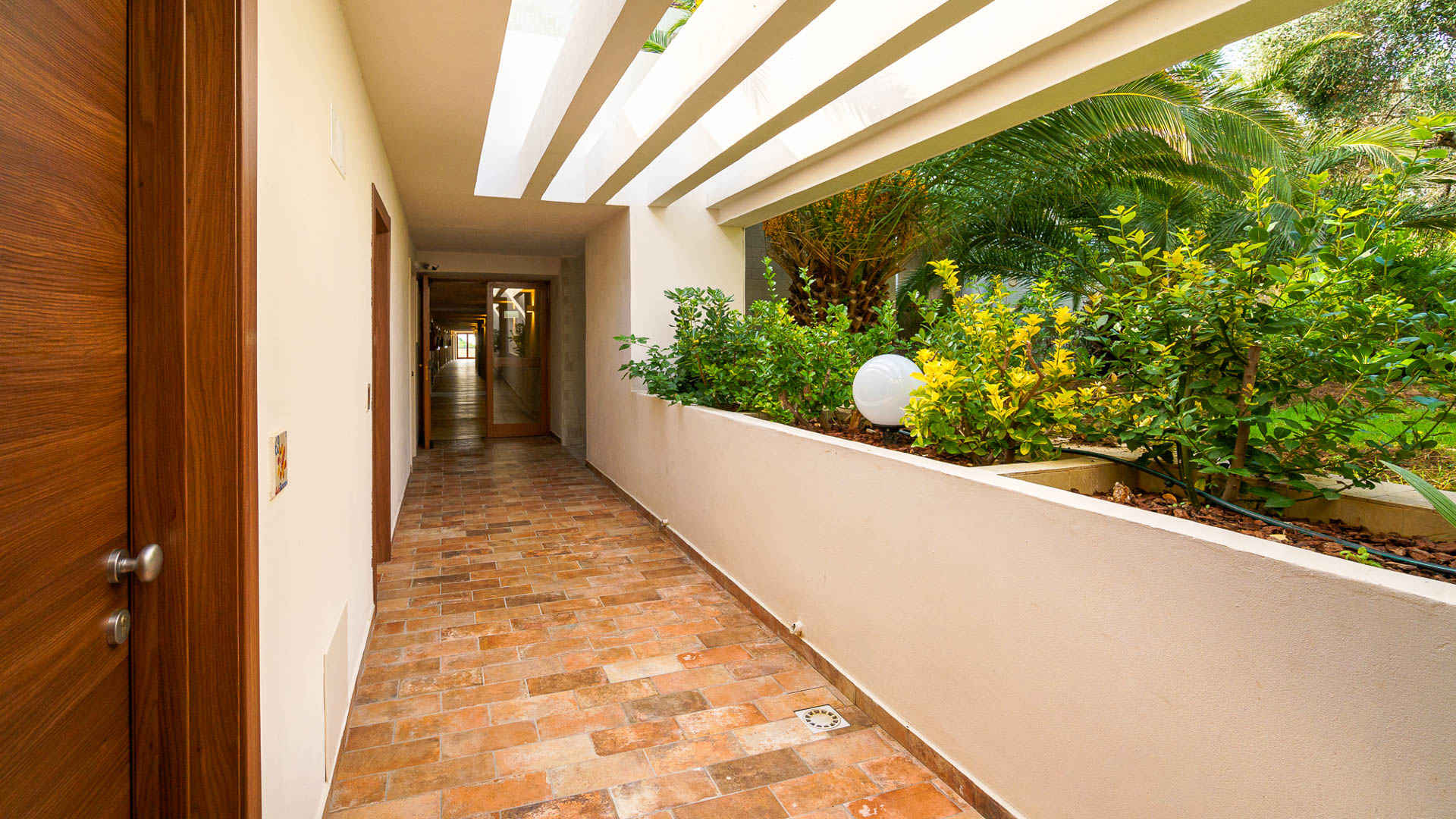 Residence Solemaremma