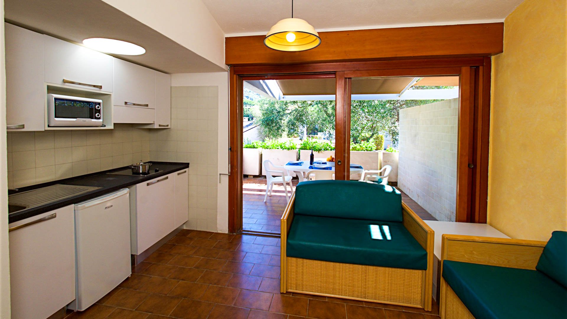 Residence Solemaremma