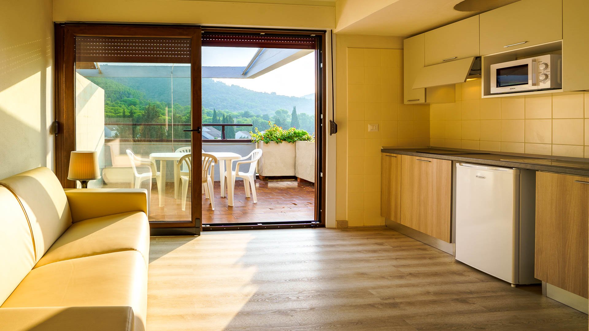 Residence Solemaremma