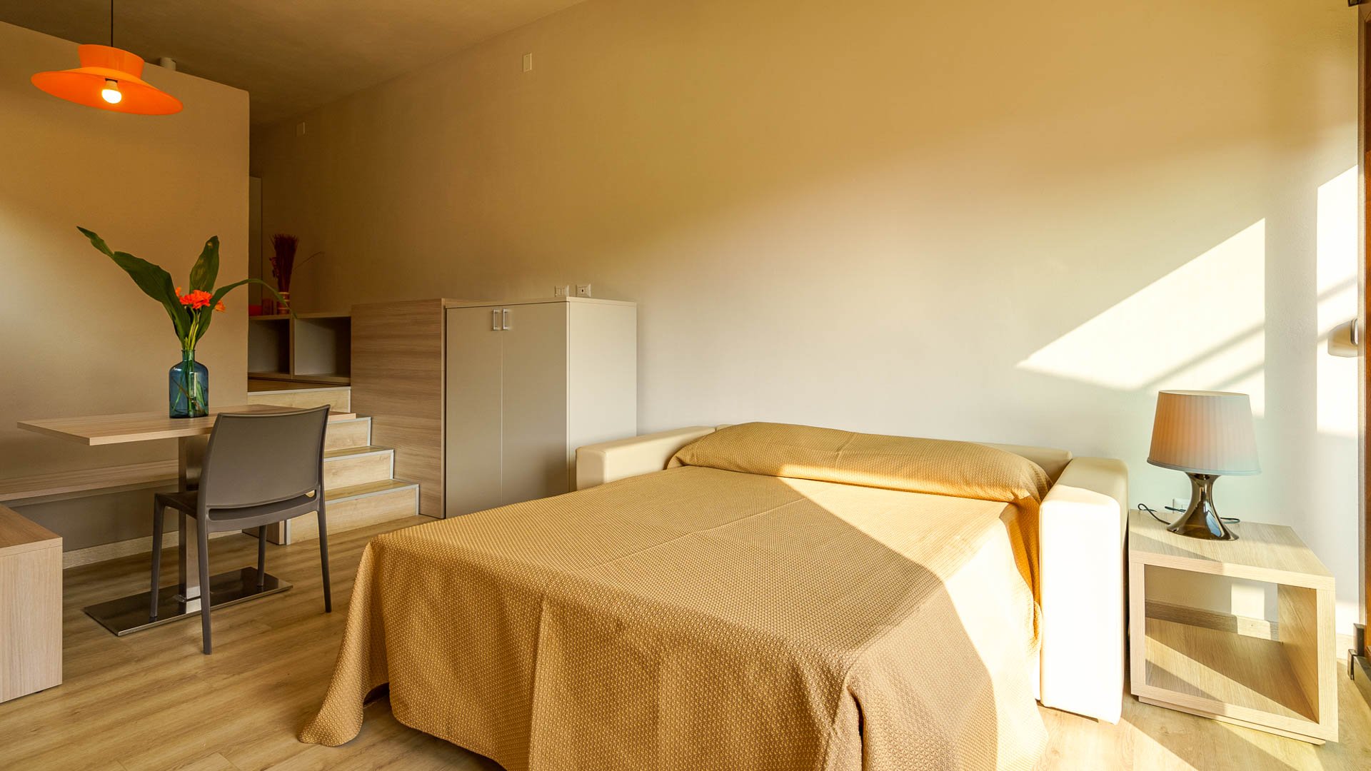 Residence Solemaremma
