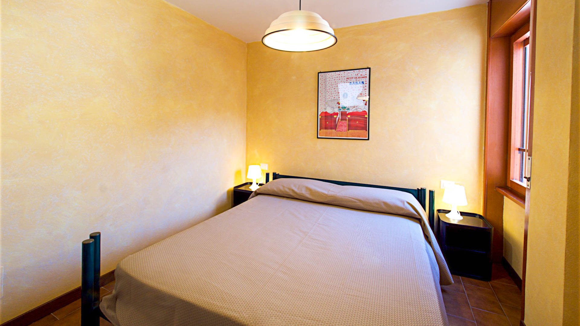 Residence Solemaremma