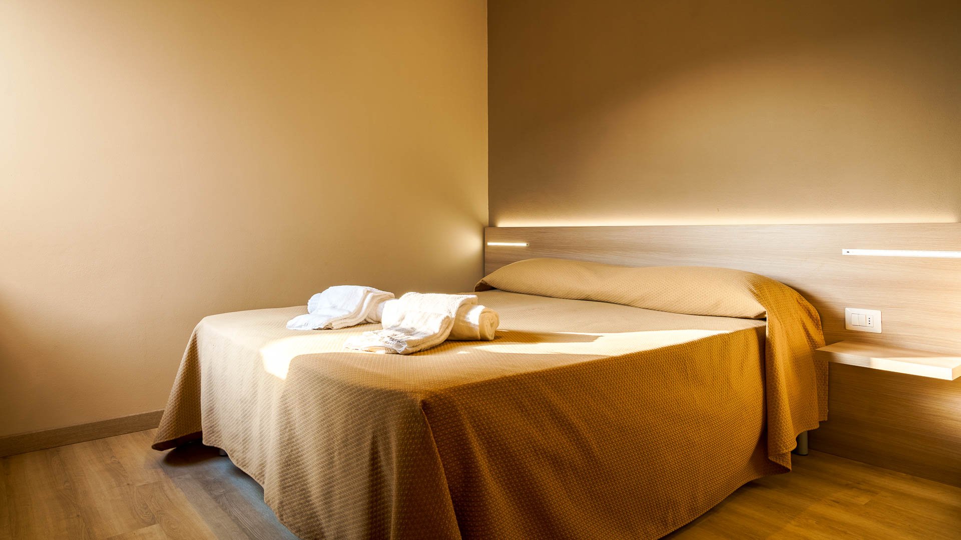 Residence Solemaremma