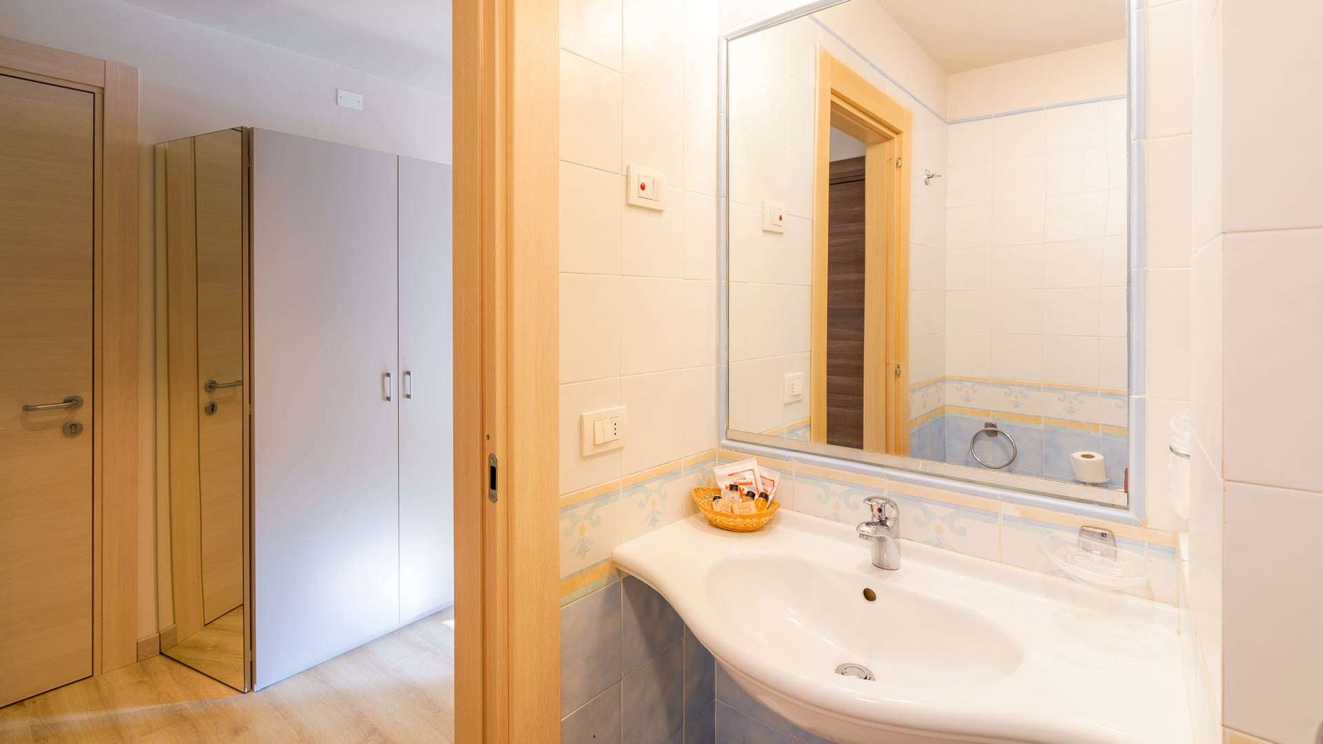 Residence Solemaremma