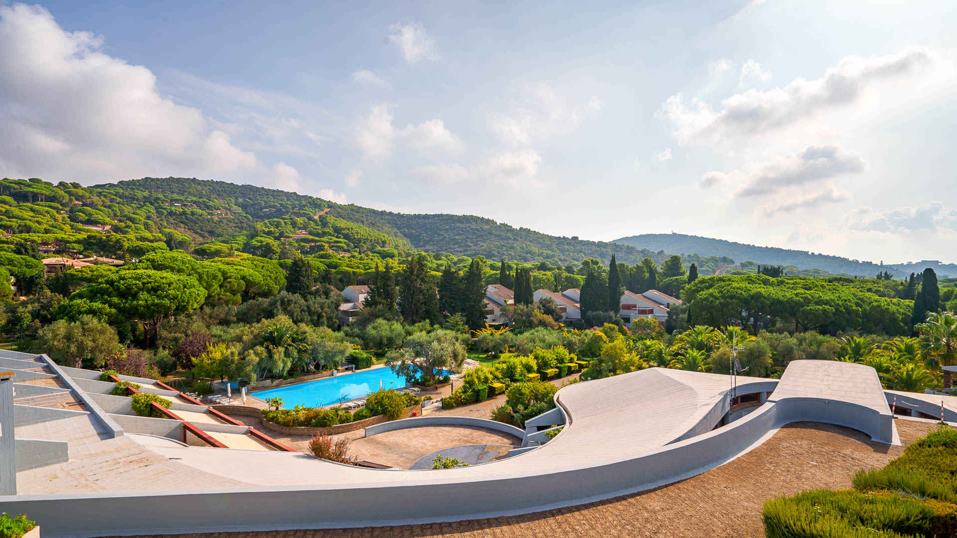 Residence Solemaremma