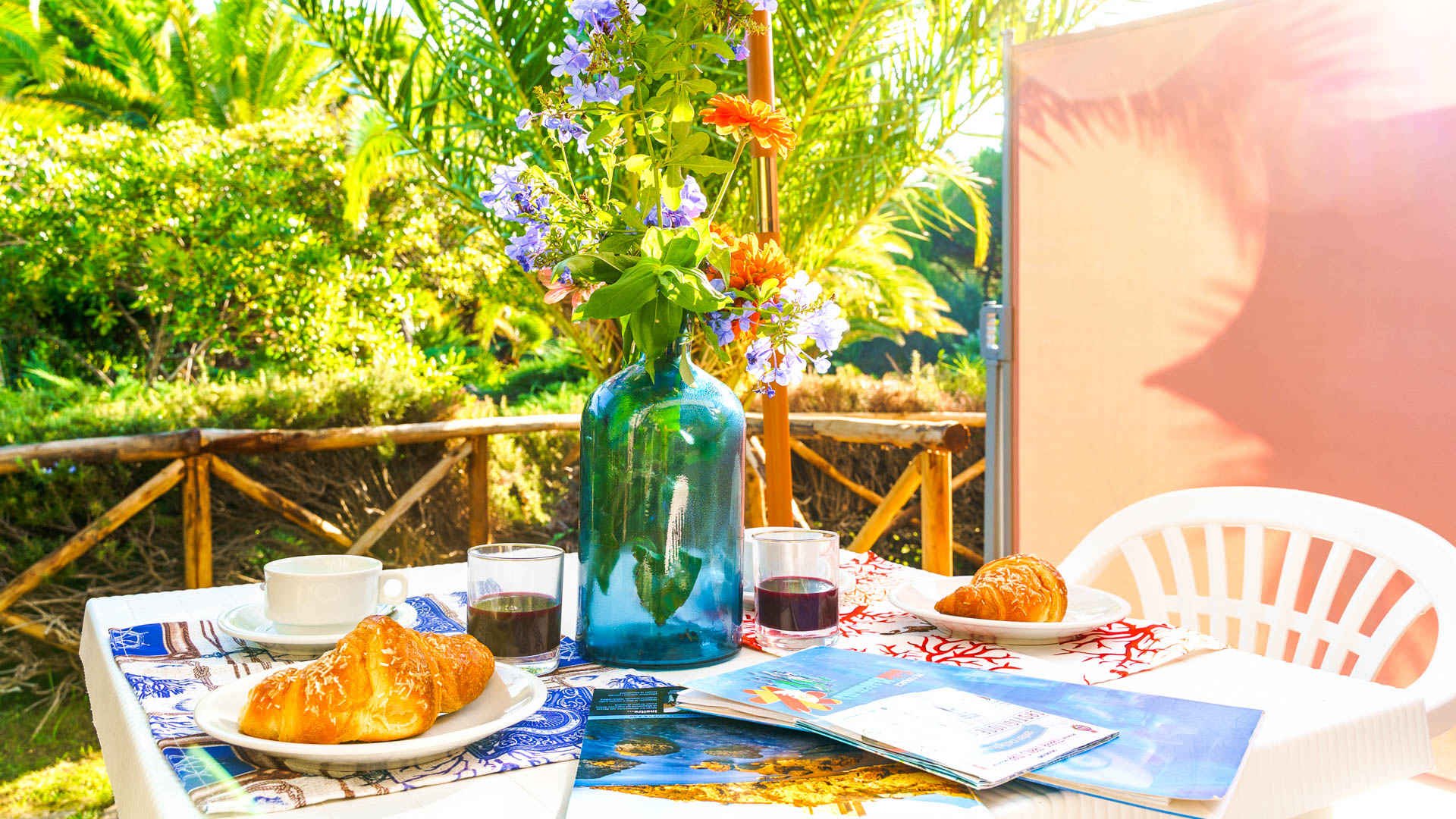 Residence Solemaremma