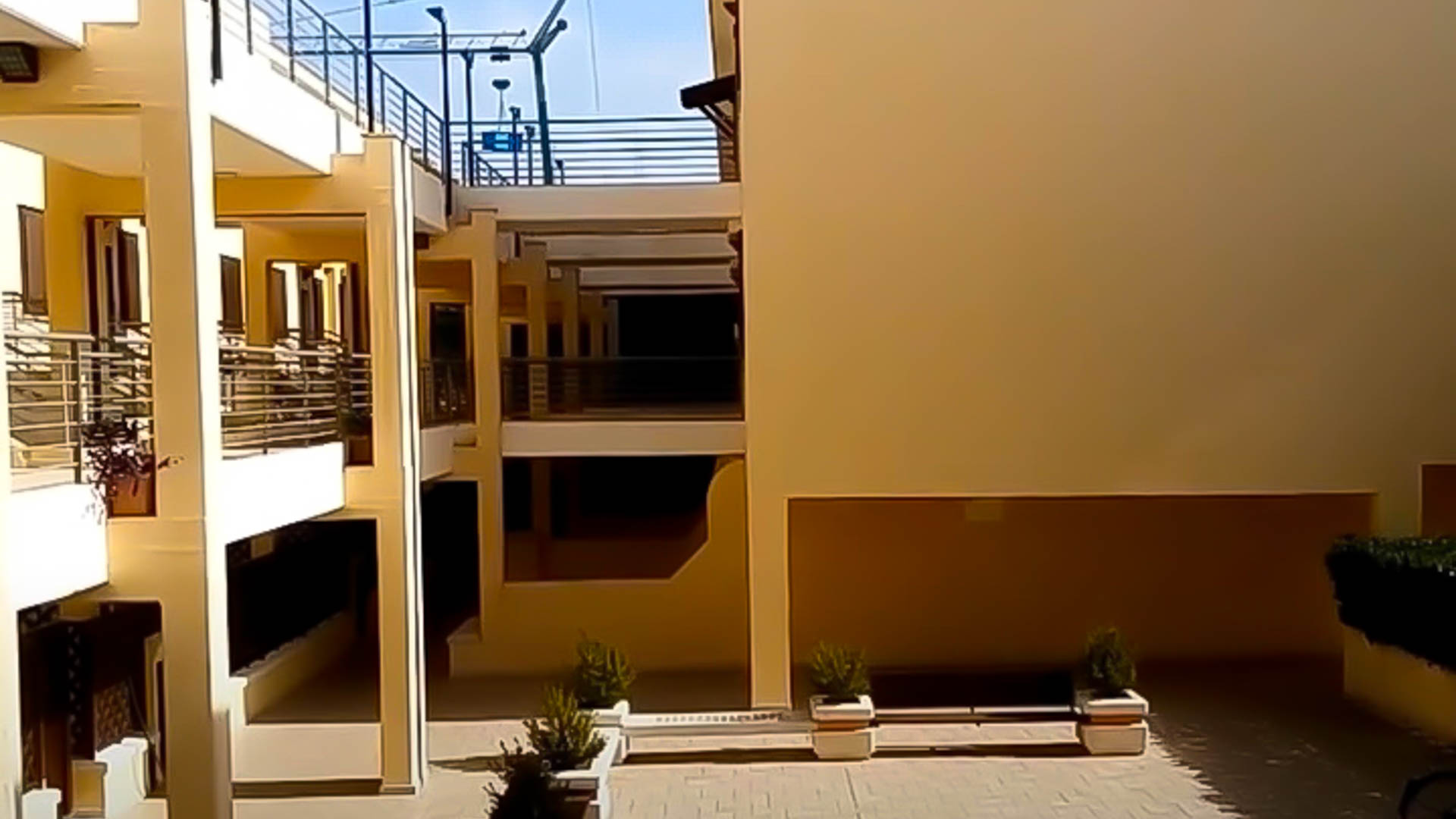 Residence SunBull