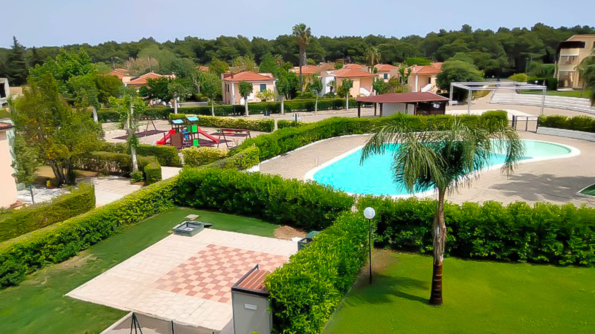 Residence SunBull