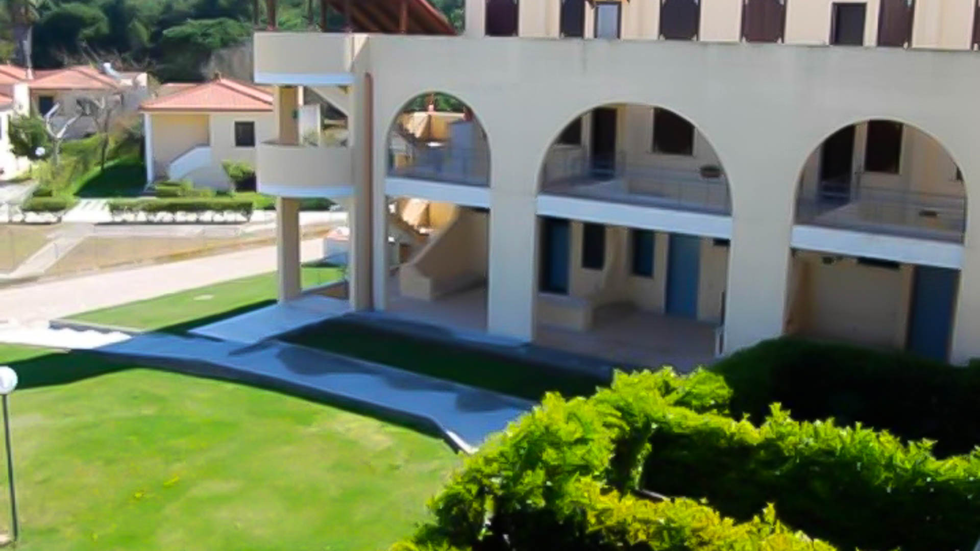 Residence SunBull
