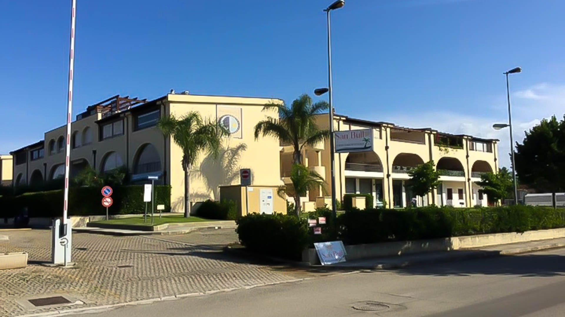 Residence SunBull