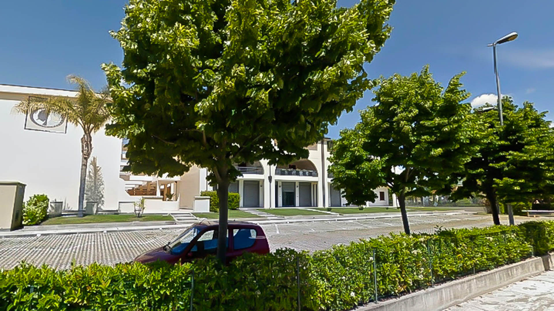 Residence SunBull