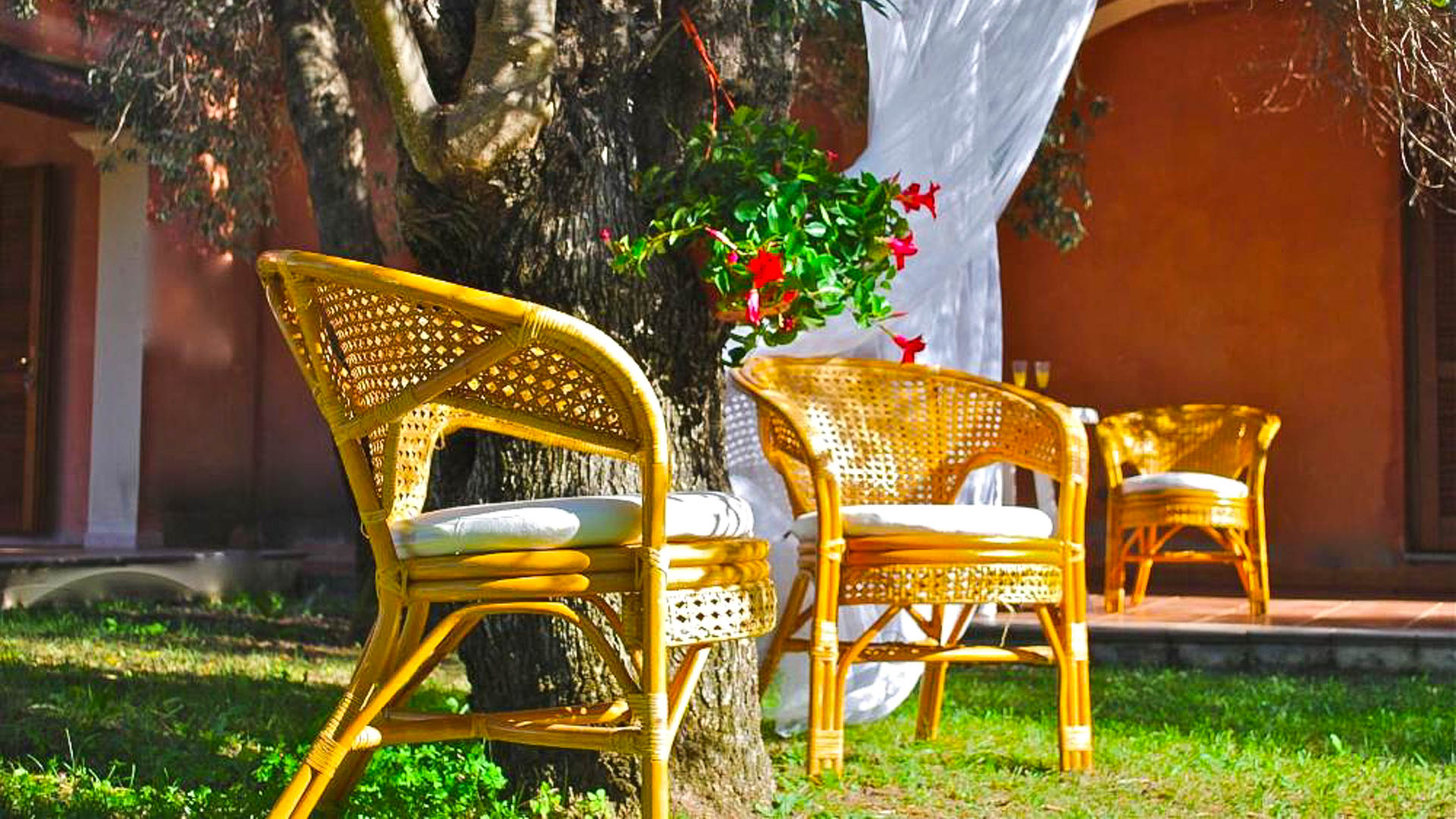 Residence Vecchio Stazzo