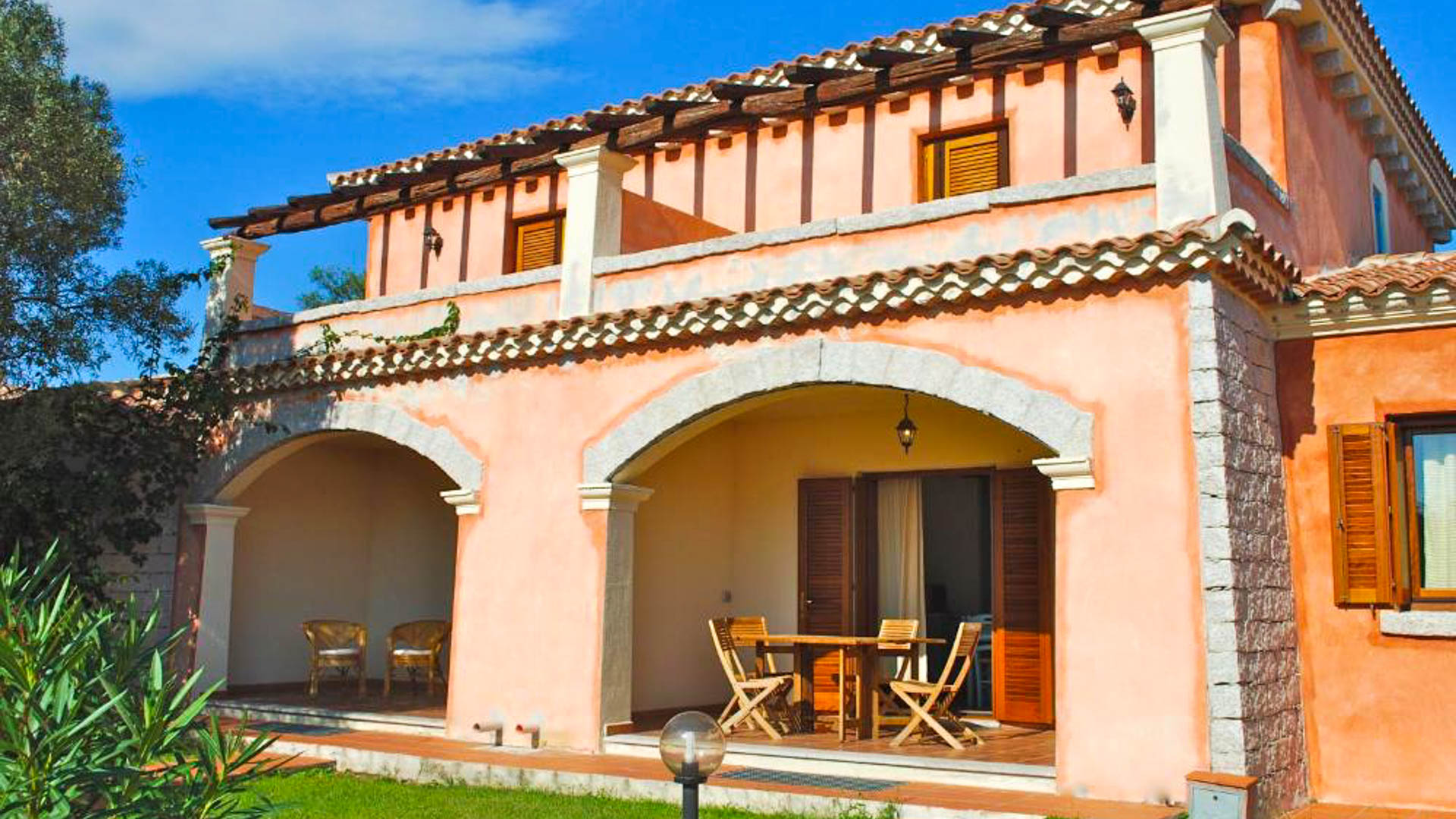 Residence Vecchio Stazzo