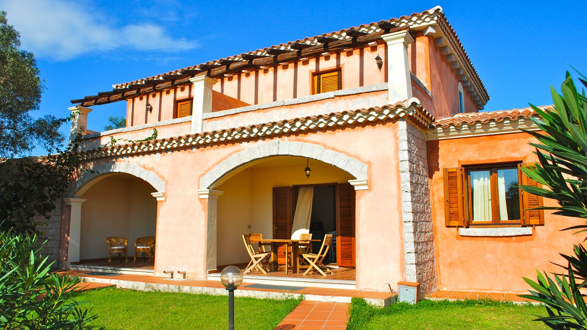 Residence Vecchio Stazzo