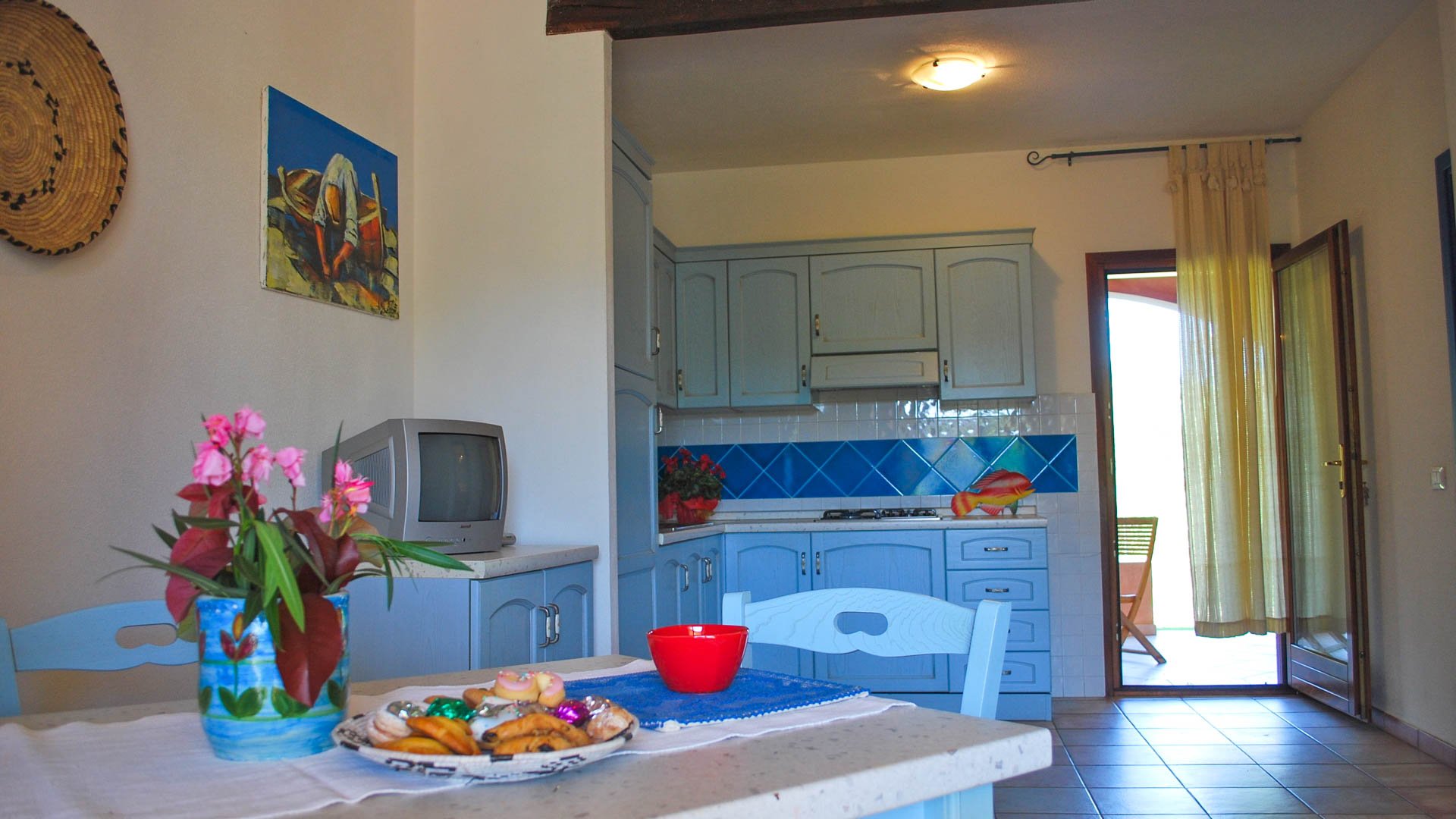 Residence Vecchio Stazzo