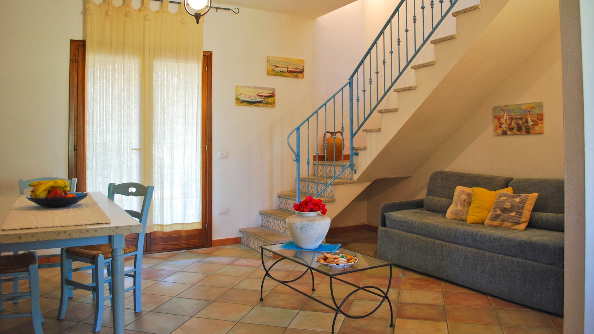 Residence Vecchio Stazzo