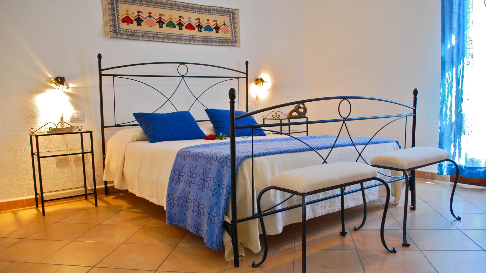 Residence Vecchio Stazzo