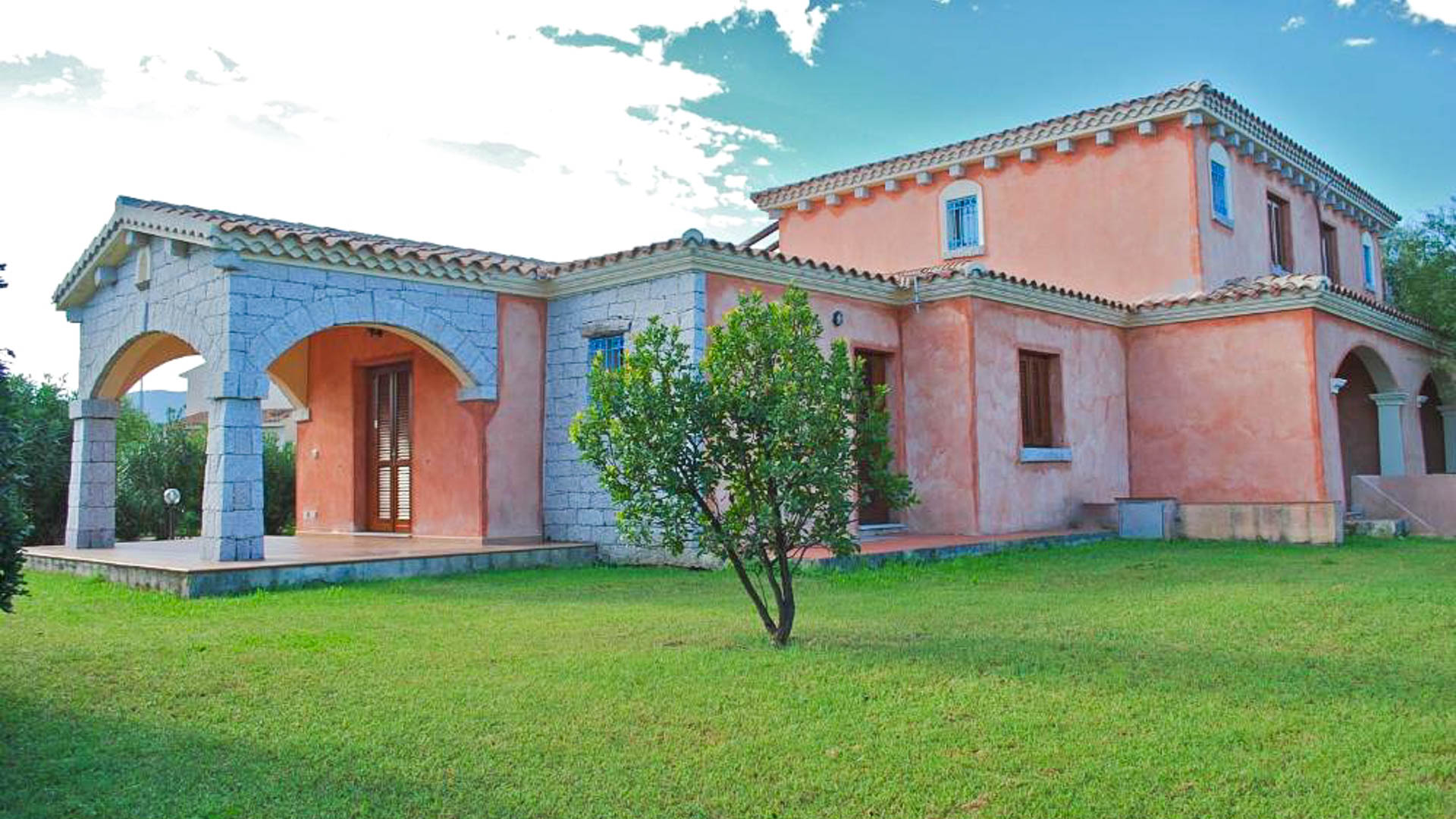 Residence Vecchio Stazzo