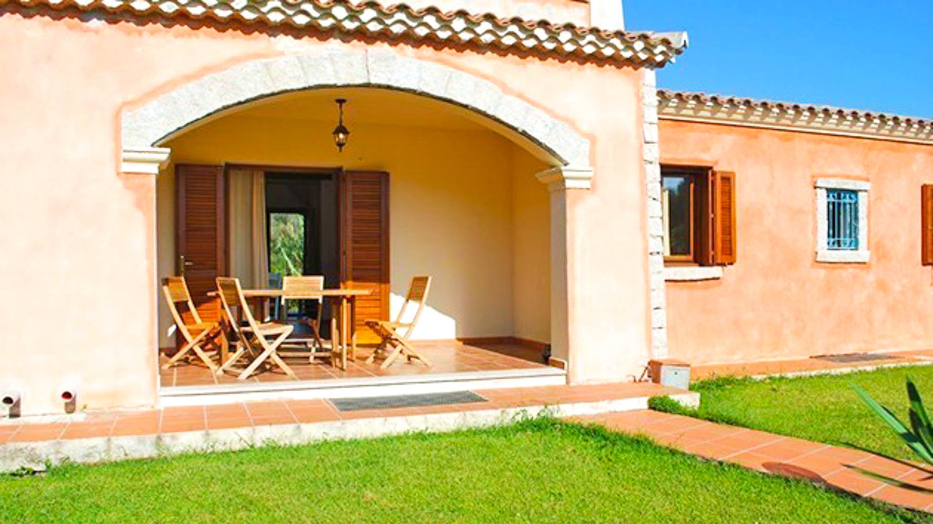 Residence Vecchio Stazzo