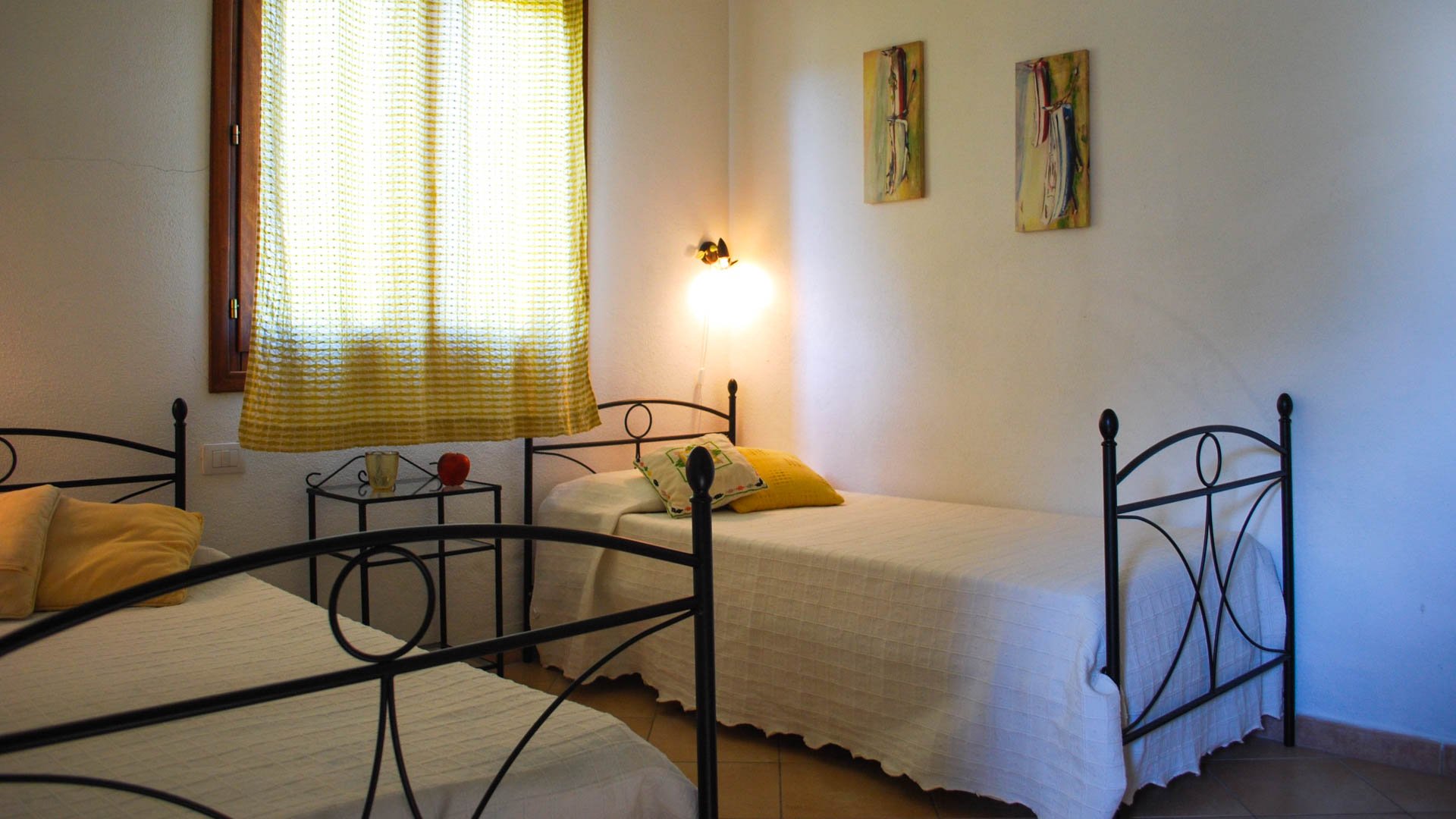 Residence Vecchio Stazzo