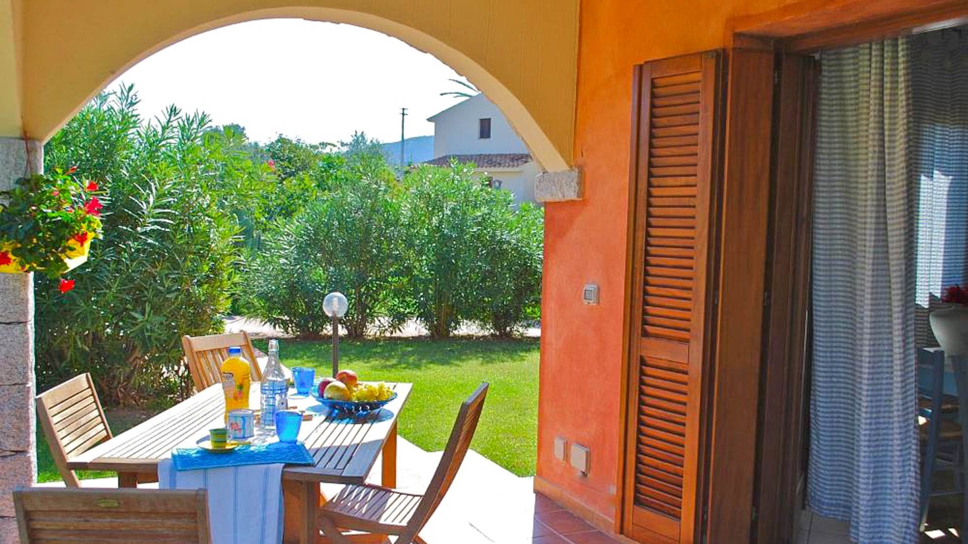 Residence Vecchio Stazzo
