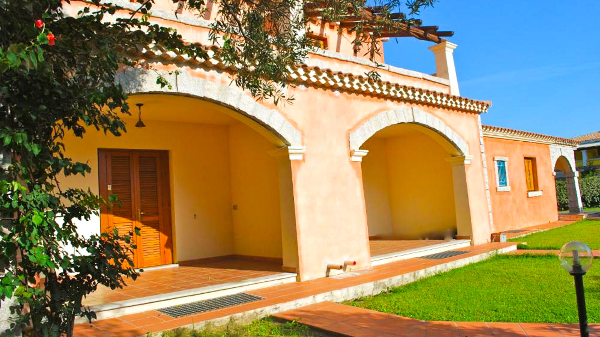 Residence Vecchio Stazzo